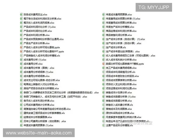 成本核算模型优化资源投入 提高分发投资回报率