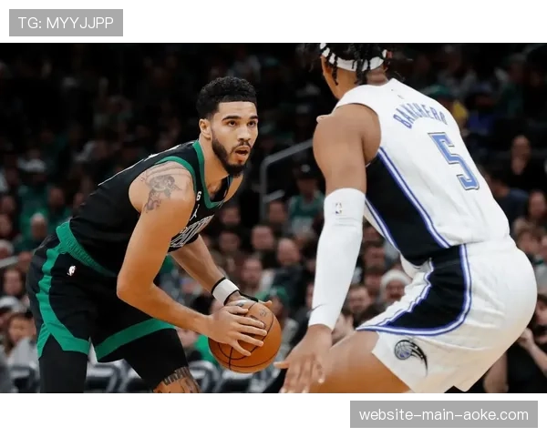 塔图姆第三节独得22分，凯尔特人反超比分进入末节