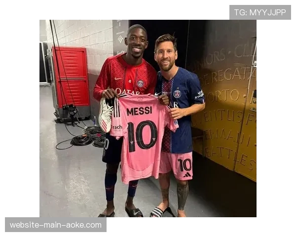 登贝莱伤情更新：肌肉疲劳缺席合练，预计影响球队右路转换速度